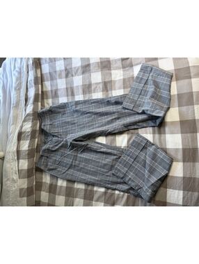 Women's Pants | Straight Pants | Tracy Evans | Size 9